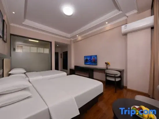 Comfort Twin room