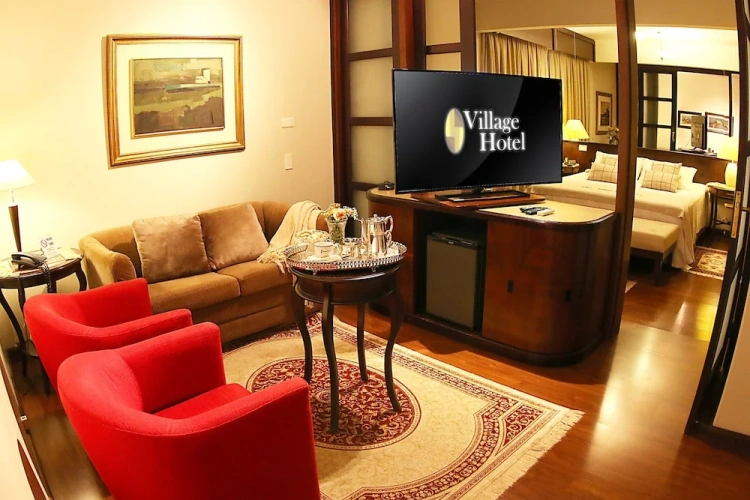 Superior Suite