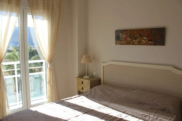 Apartamento Portelles