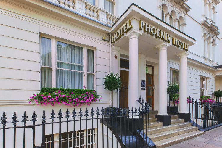 Phoenix Hotel