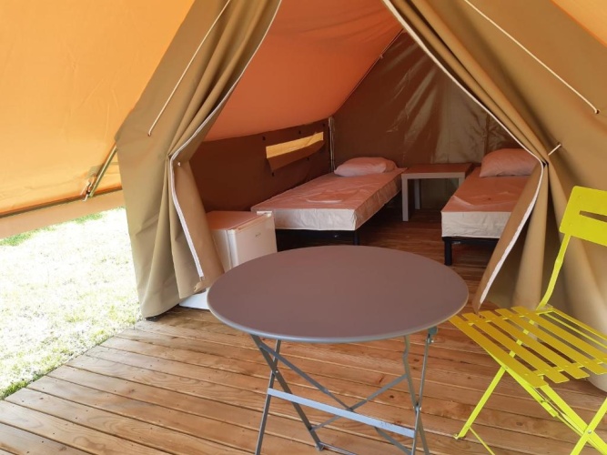 Tent