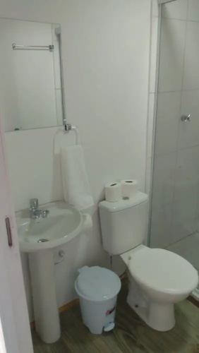 Guaraú Ecopousada