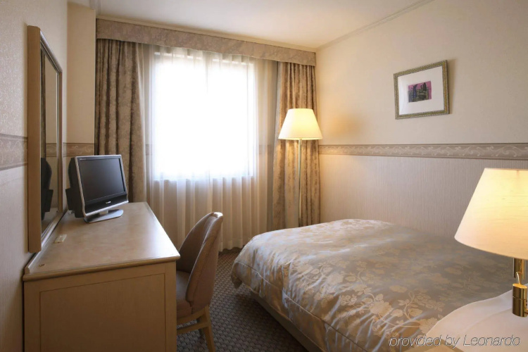 Hotel Mets Kumegawa