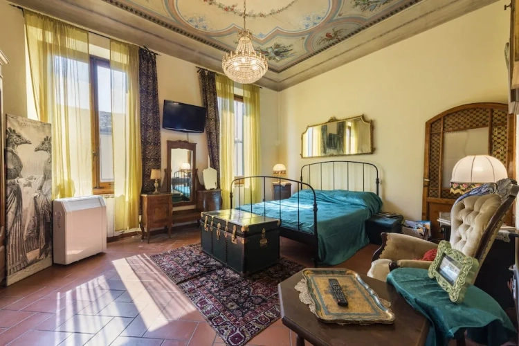 Comfort Apartment
