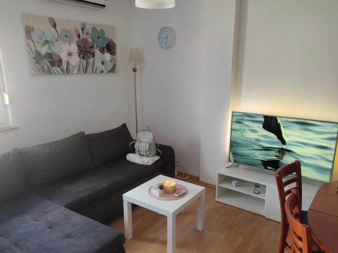 Apartman Šramek