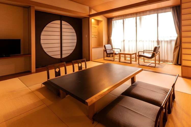 Awara Onsen Seifuso