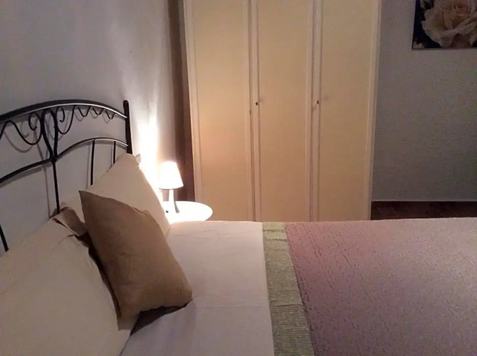 Appartamento Palazzo Sadun