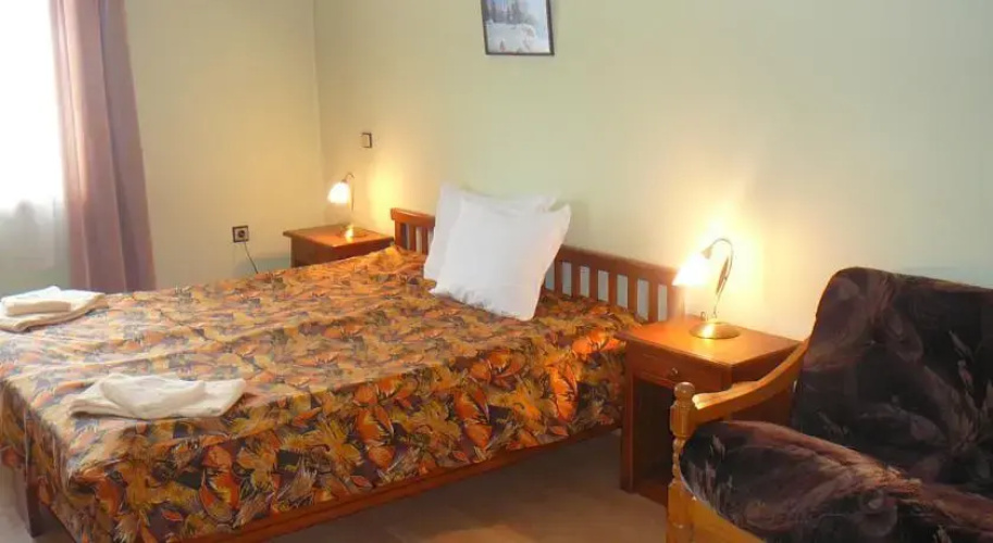 Family Hotel Tipik
