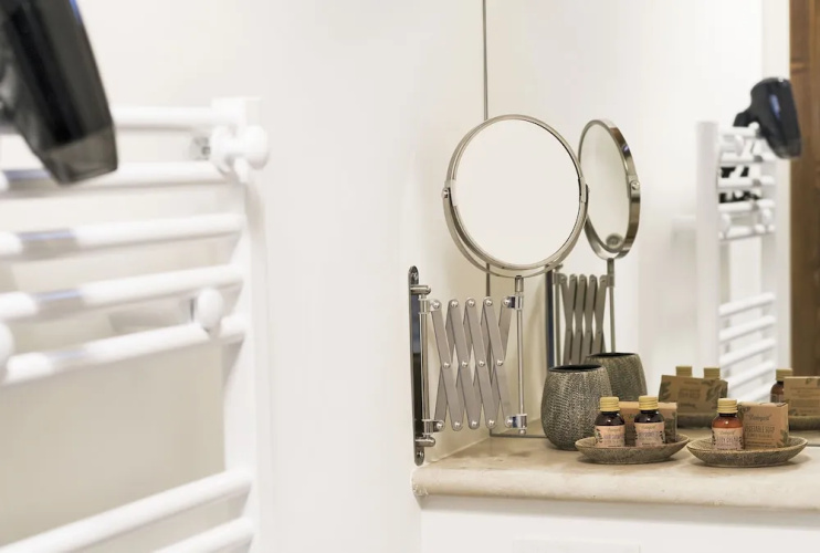 Centosedici Rooms