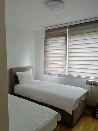 VIP Apartments - Stup
