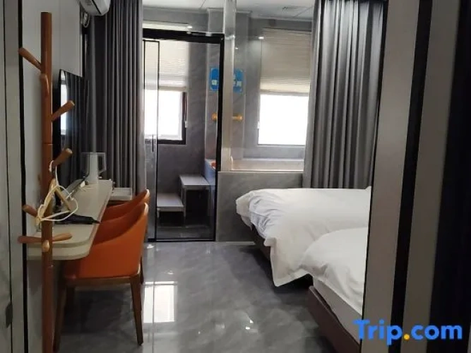 Premier Double room