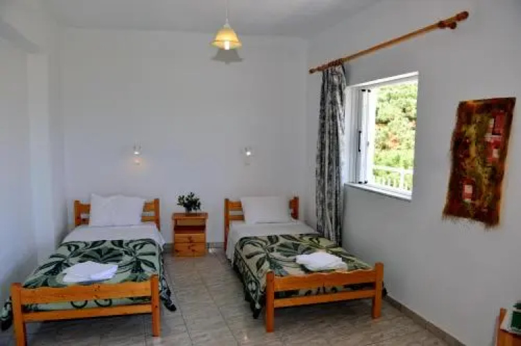 Asteria Apartments