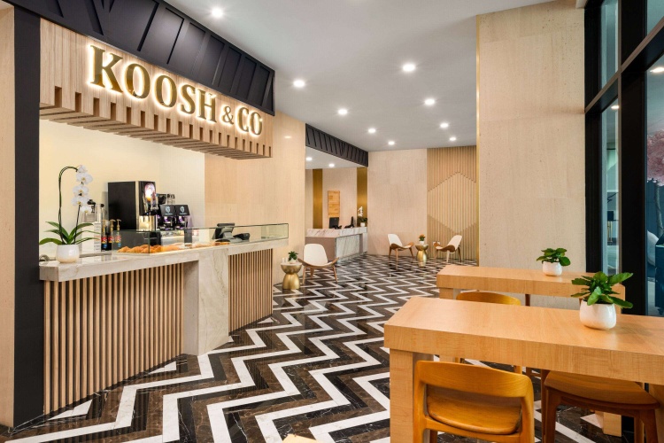 Dolce by Wyndham Hollywood photo 26