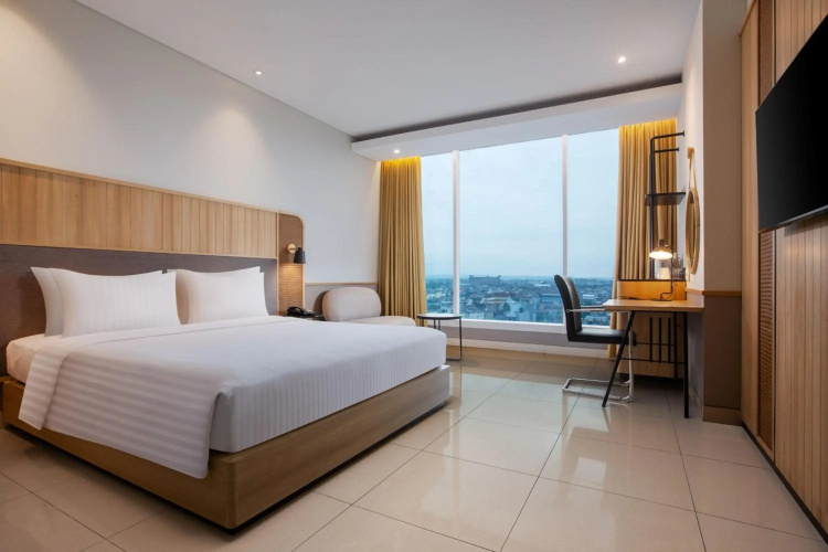 Hotel Santika Tasikmalaya