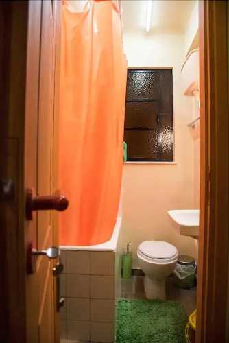 Homey 1 Double Bed Studio Mavilli Square