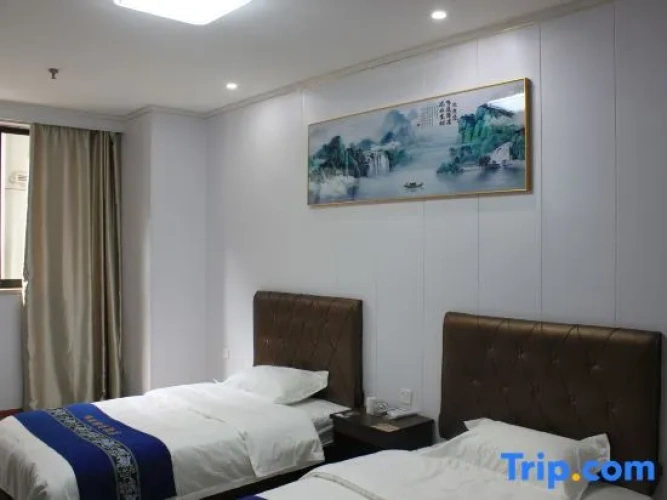 Business Twin room