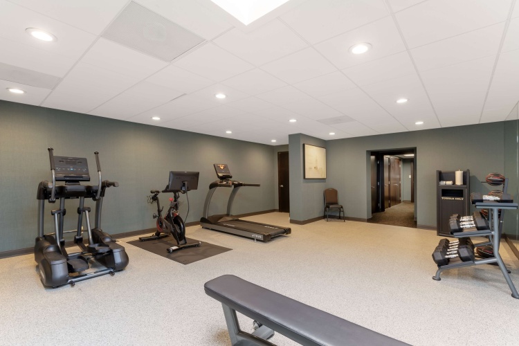 Best Western Plus Midwest Inn photo 21