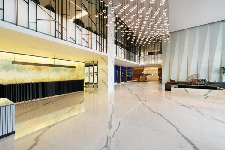 Asiana Grand Hotel photo 20
