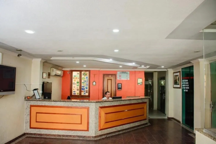 Hotelafbeelding