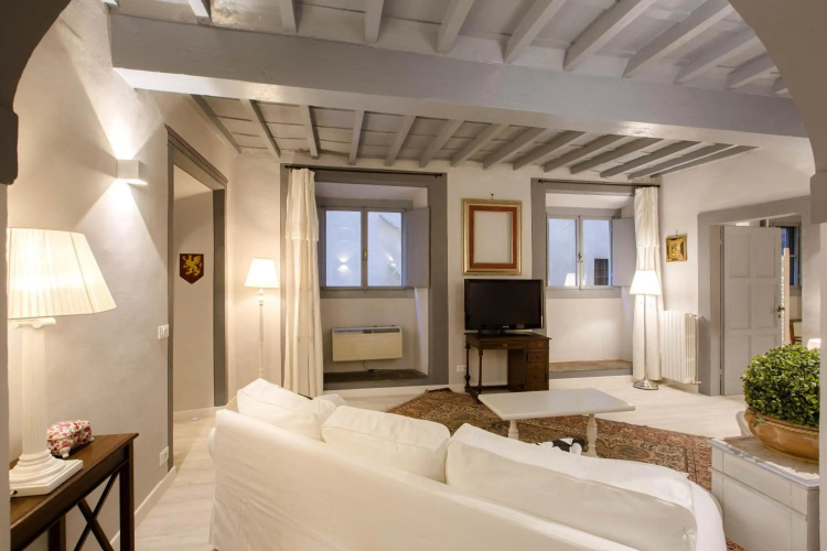 Elegant & stylish apartment city center