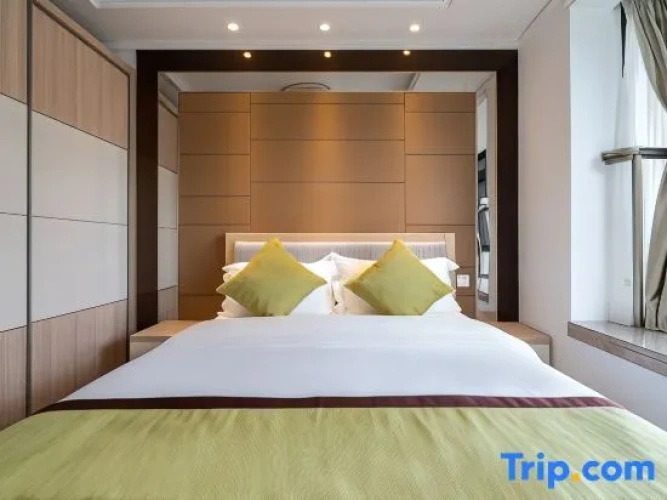 1 Bedroom Suite