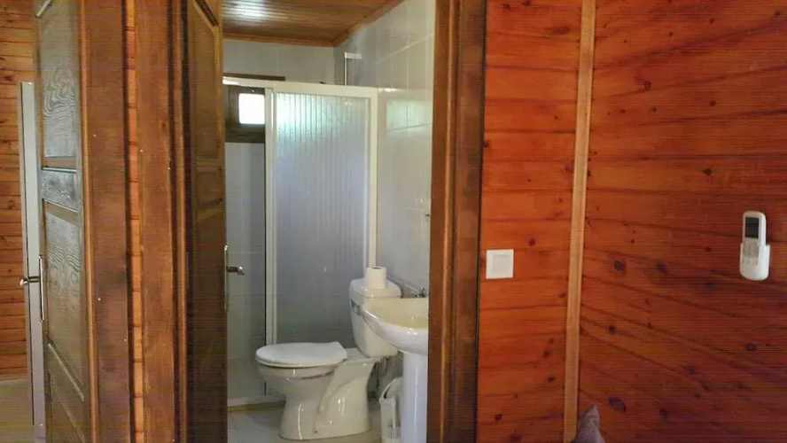 Dream Garden Evleri