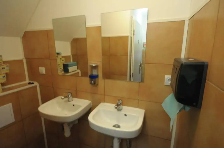 Hostel John Galt