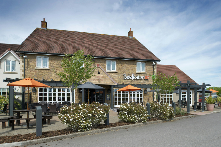 Premier Inn Frome