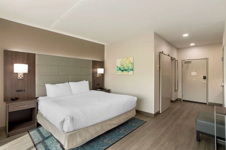 Double Suite
