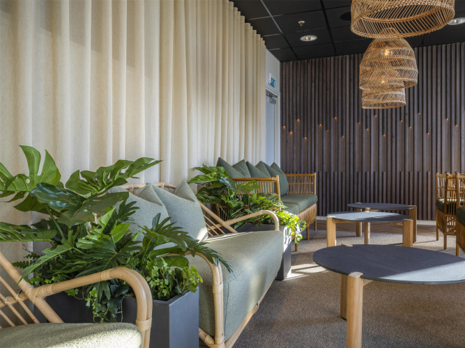 Radisson Blu Uppsala photo 18