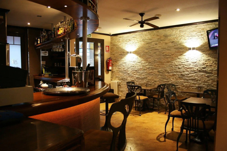 Hotel Los Molinos