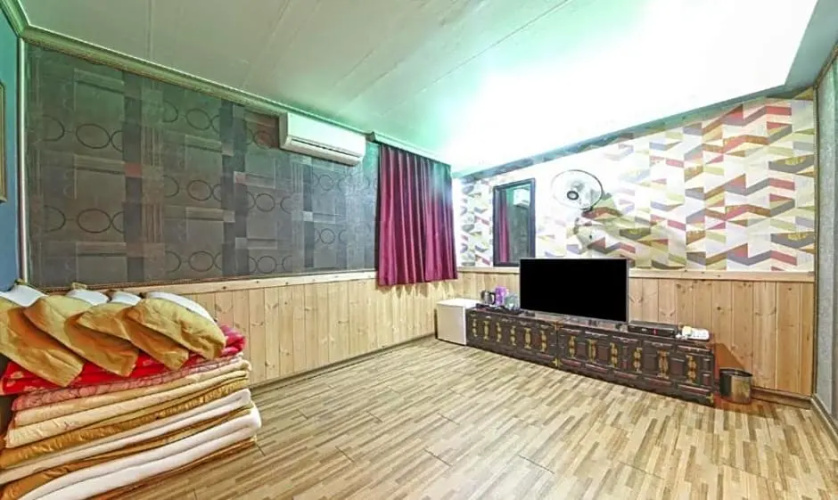 Paldo Motel