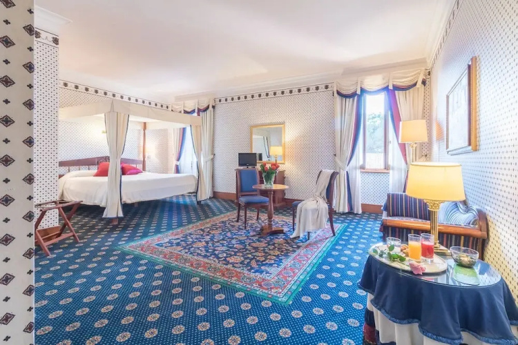 Hotel Torre Sant Angelo