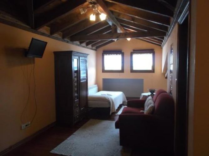 Hotel rooms