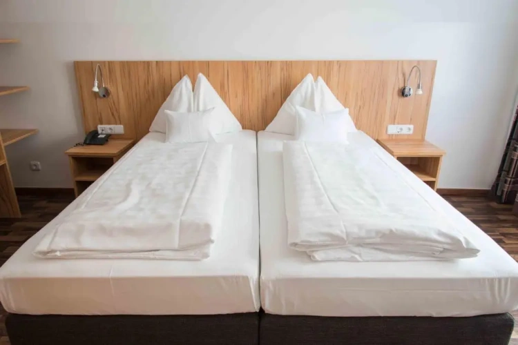 Double room