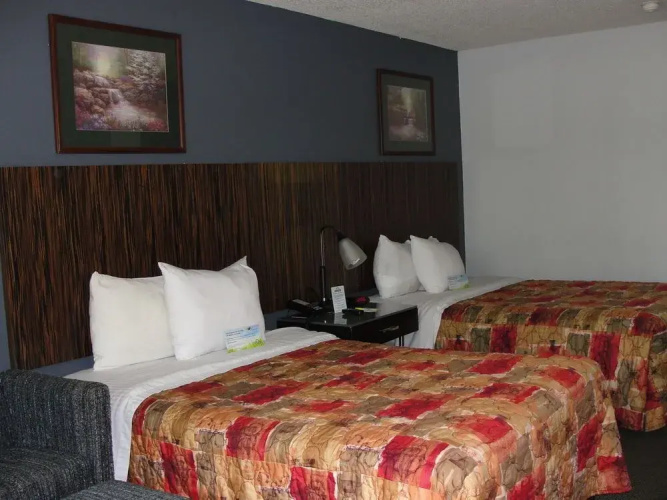 Days Inn Benton