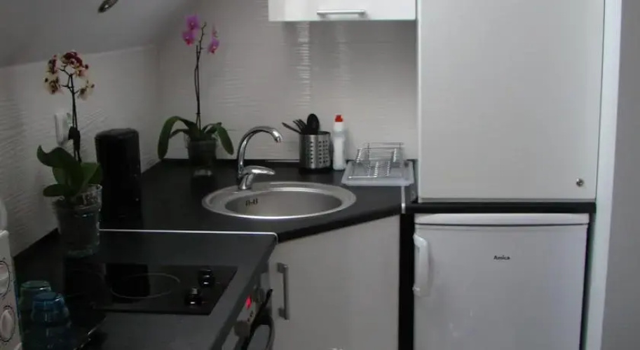 Apartament Siennicka 49