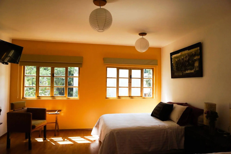 Casa Jacinta Guest House