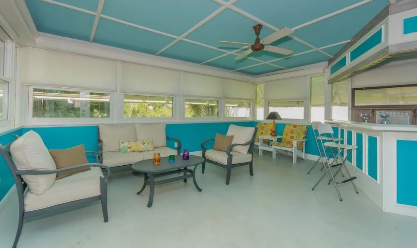 4604K - Beachside Splendor