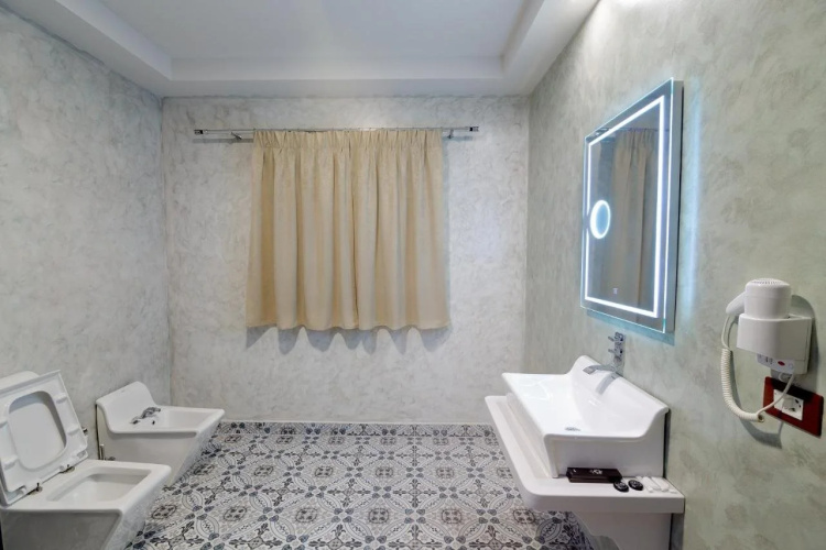 Casta Diva Hotel