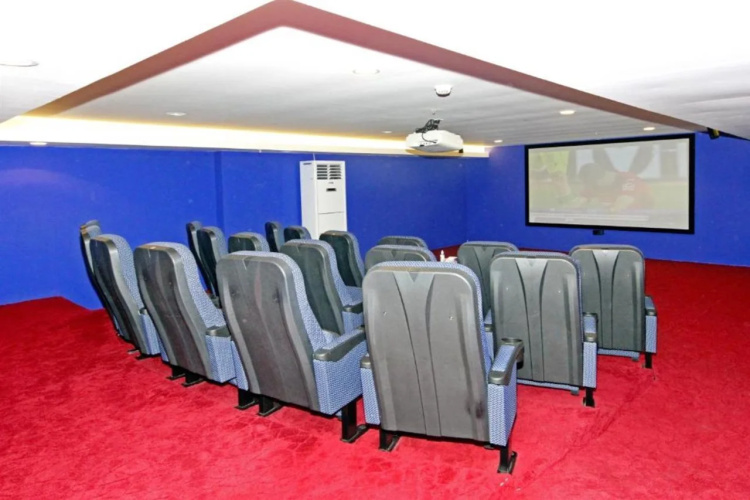 Seafront Luxury Suites Jeddah Corniche