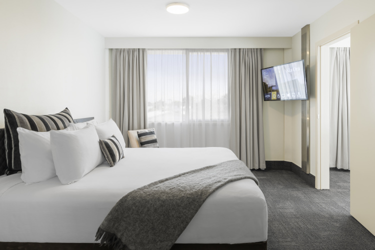Jet Park Hotel Auckland Airport photo 8