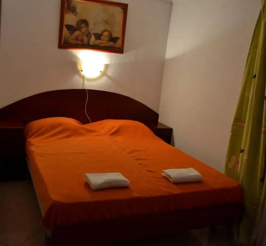 Hotel Gaudi