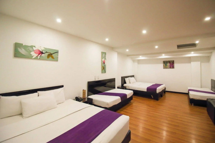ExpoHotel Bogotá