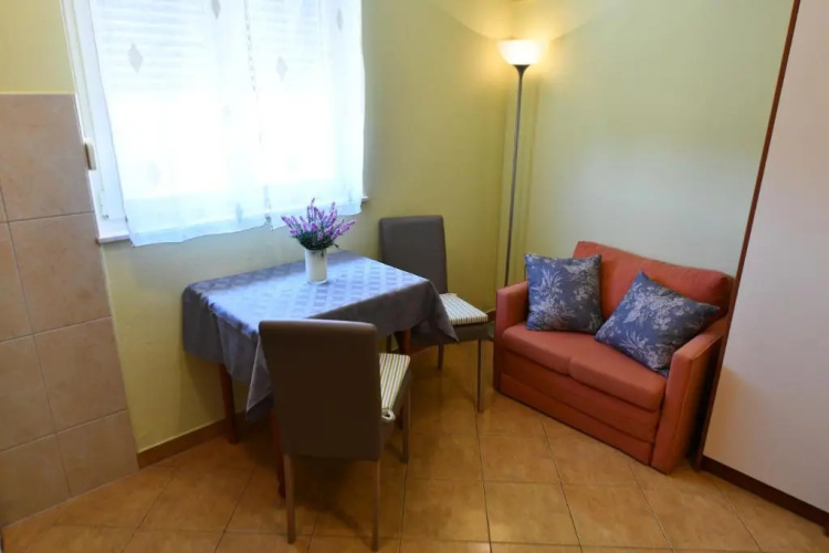 Apartment Vila Miranda