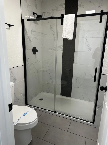 Premium Quadruple room
