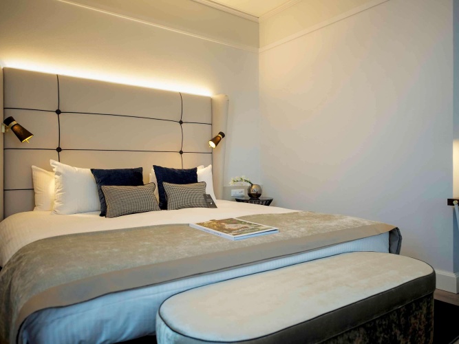 Hotel Cerretani Firenze - MGallery photo 9