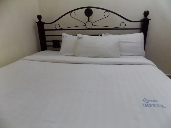 Executive Double room