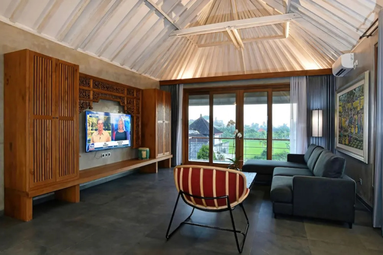 Ubud Diary Villa
