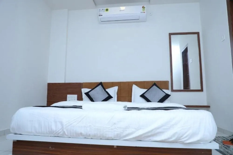 Hotel Royal Silver